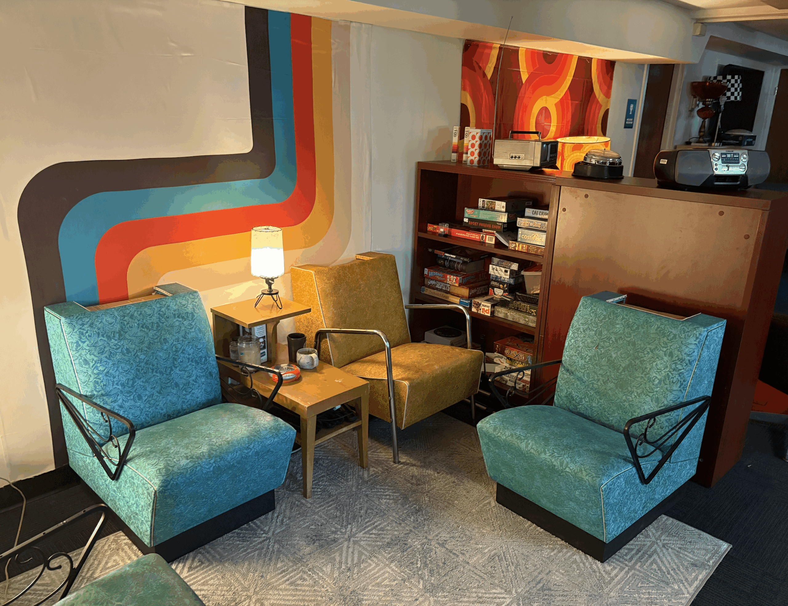 Welcome Back – Fall 2025